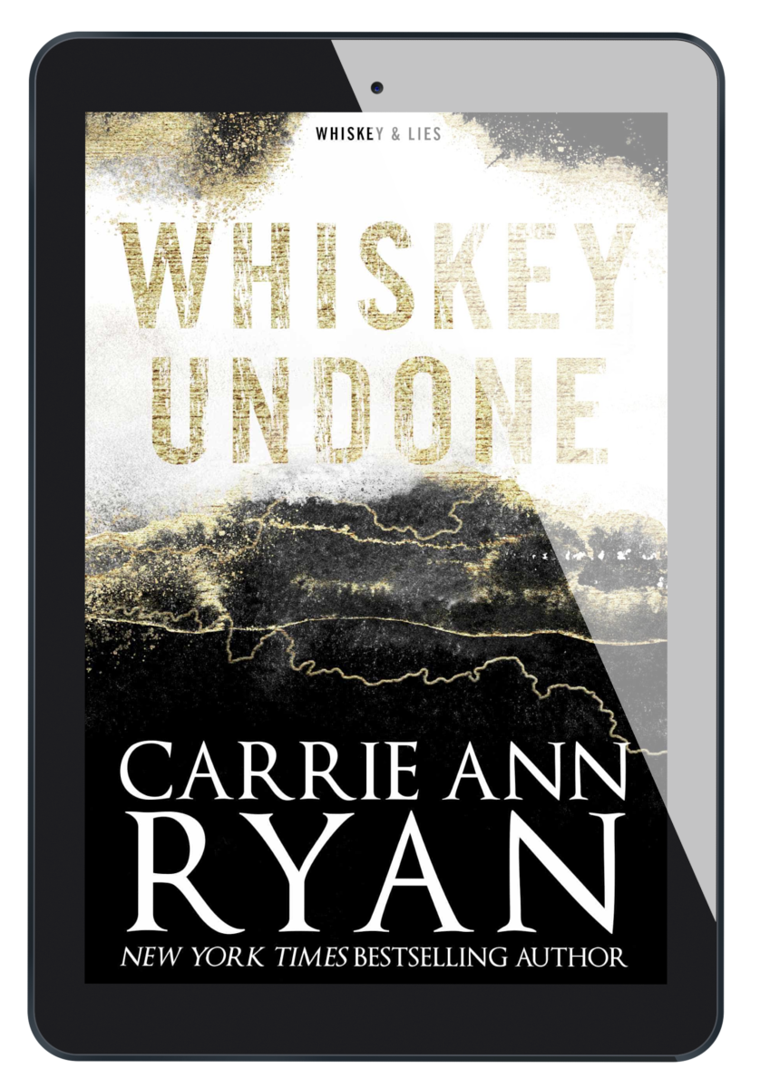 Whiskey Undone eBook (Lighting Collection)