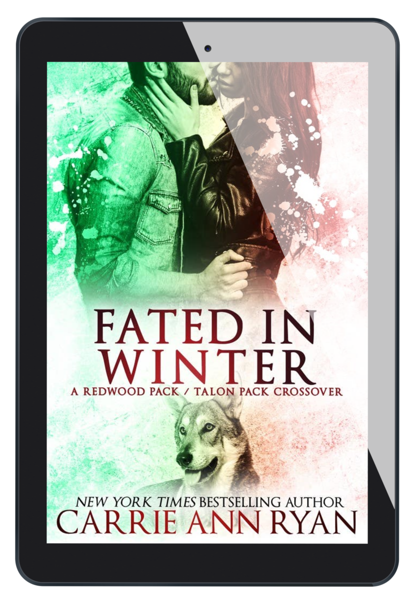 Fated in Winter eBook