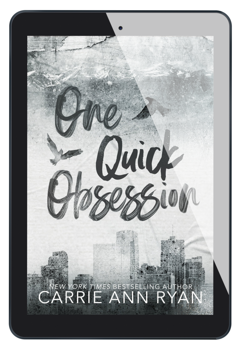 One Quick Obsession (Mountain Edition) eBook