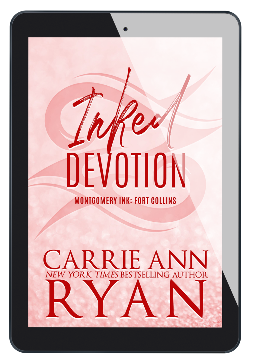 Inked Devotion eBook (Tattoo Collection)