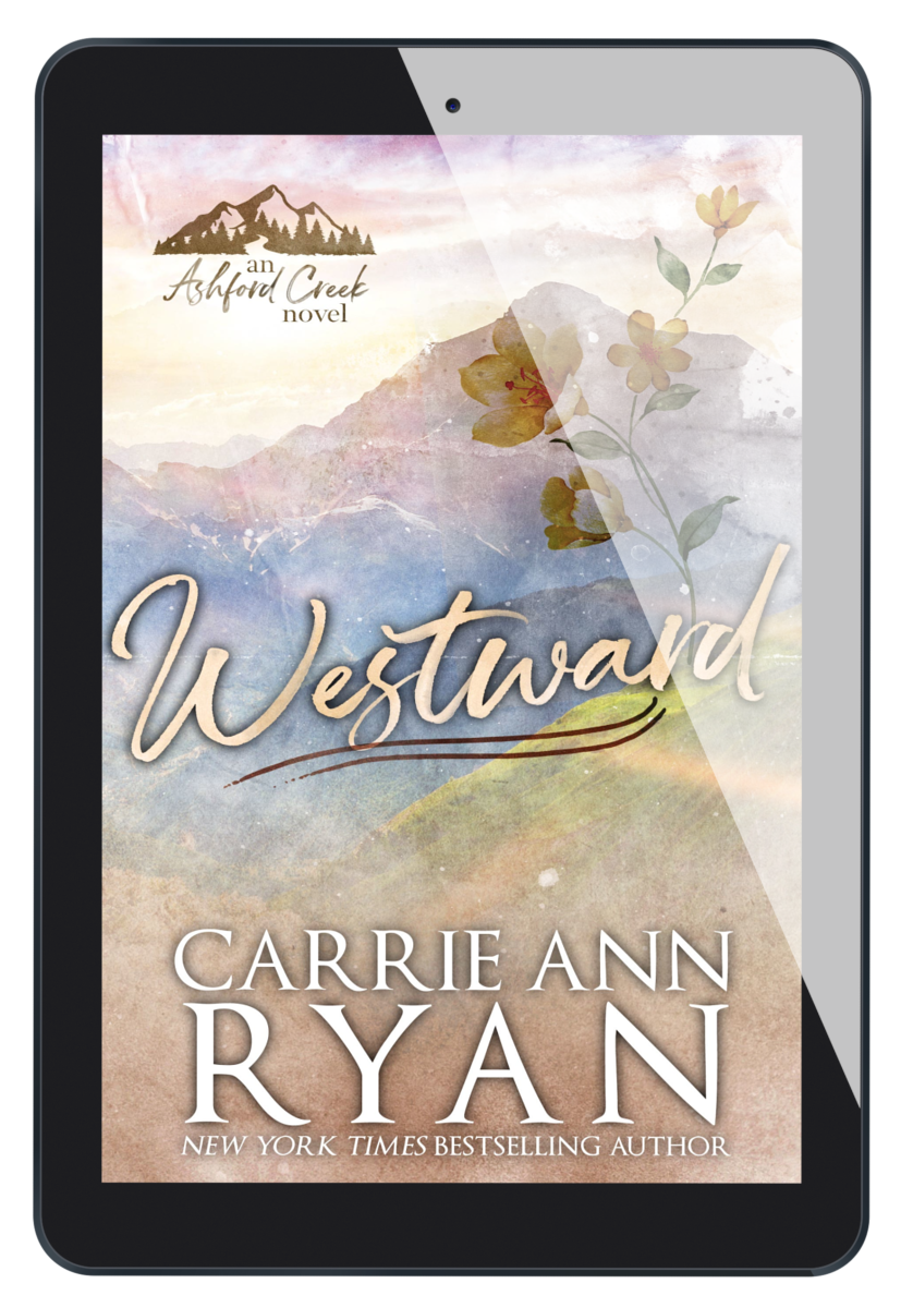 Westward (Mountain Edition) eBook