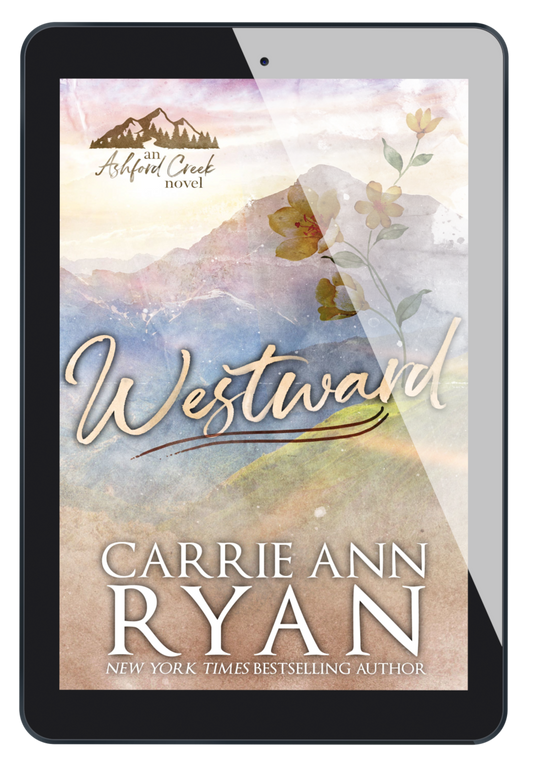 Westward (Mountain Edition) eBook