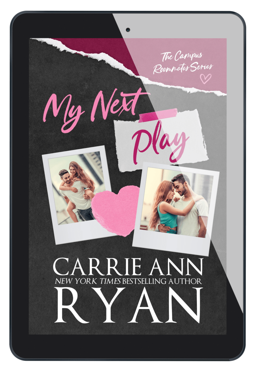 My Next Play eBook