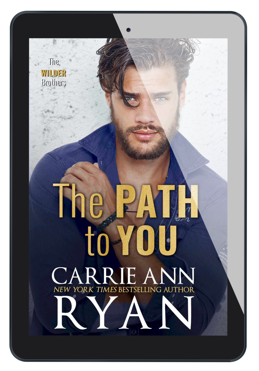 The Path to You eBook