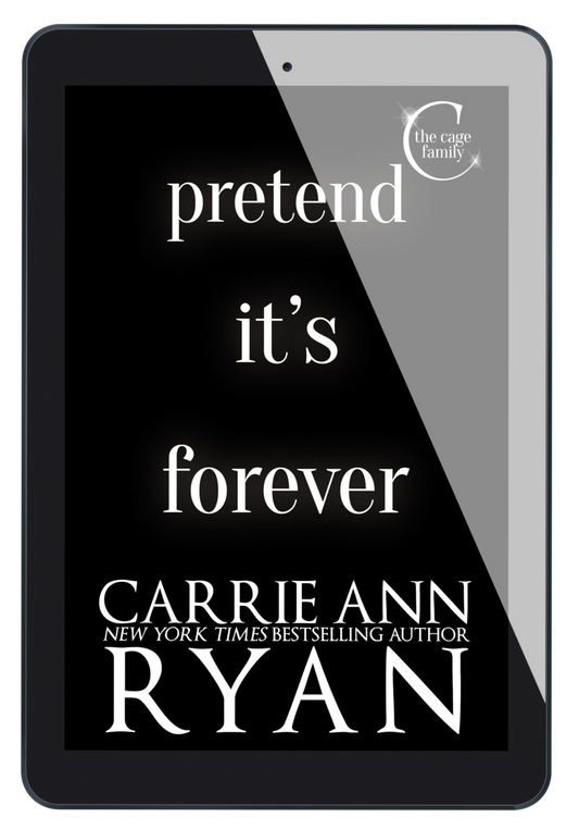 Pretend it's Forever eBook