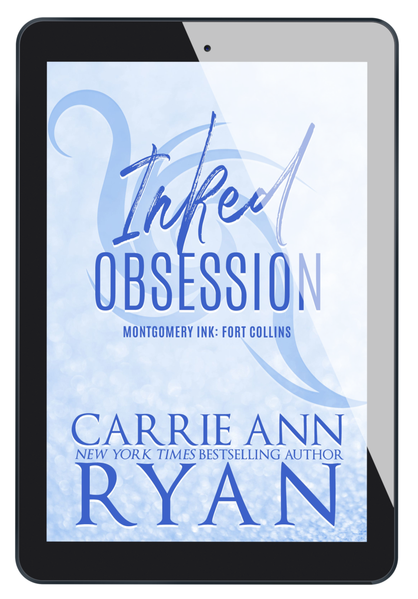 Inked Obsession eBook (Tattoo Collection)