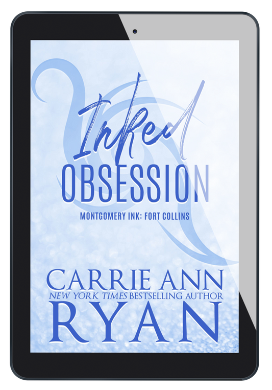 Inked Obsession eBook (Tattoo Collection)