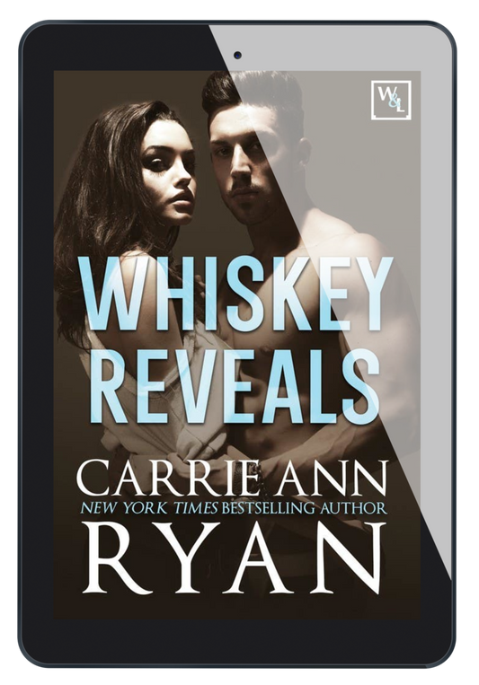 Whiskey Reveals eBook