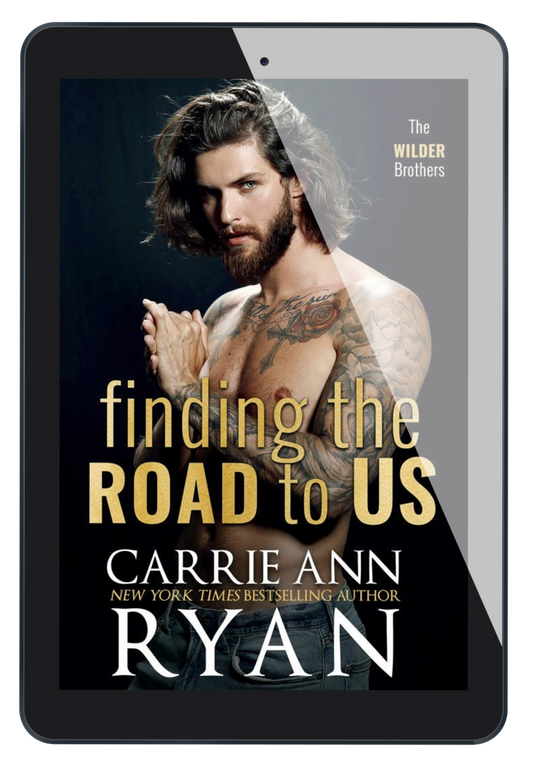 Finding the Road to Us eBook