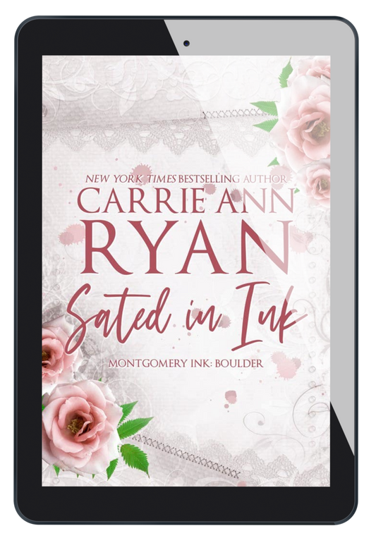 Sated in Ink eBook (Wedding Collection)