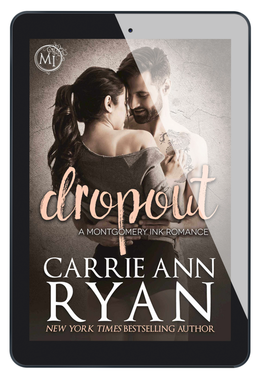 Dropout eBook