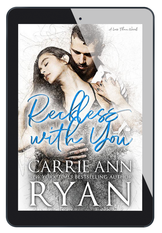 Reckless With You eBook