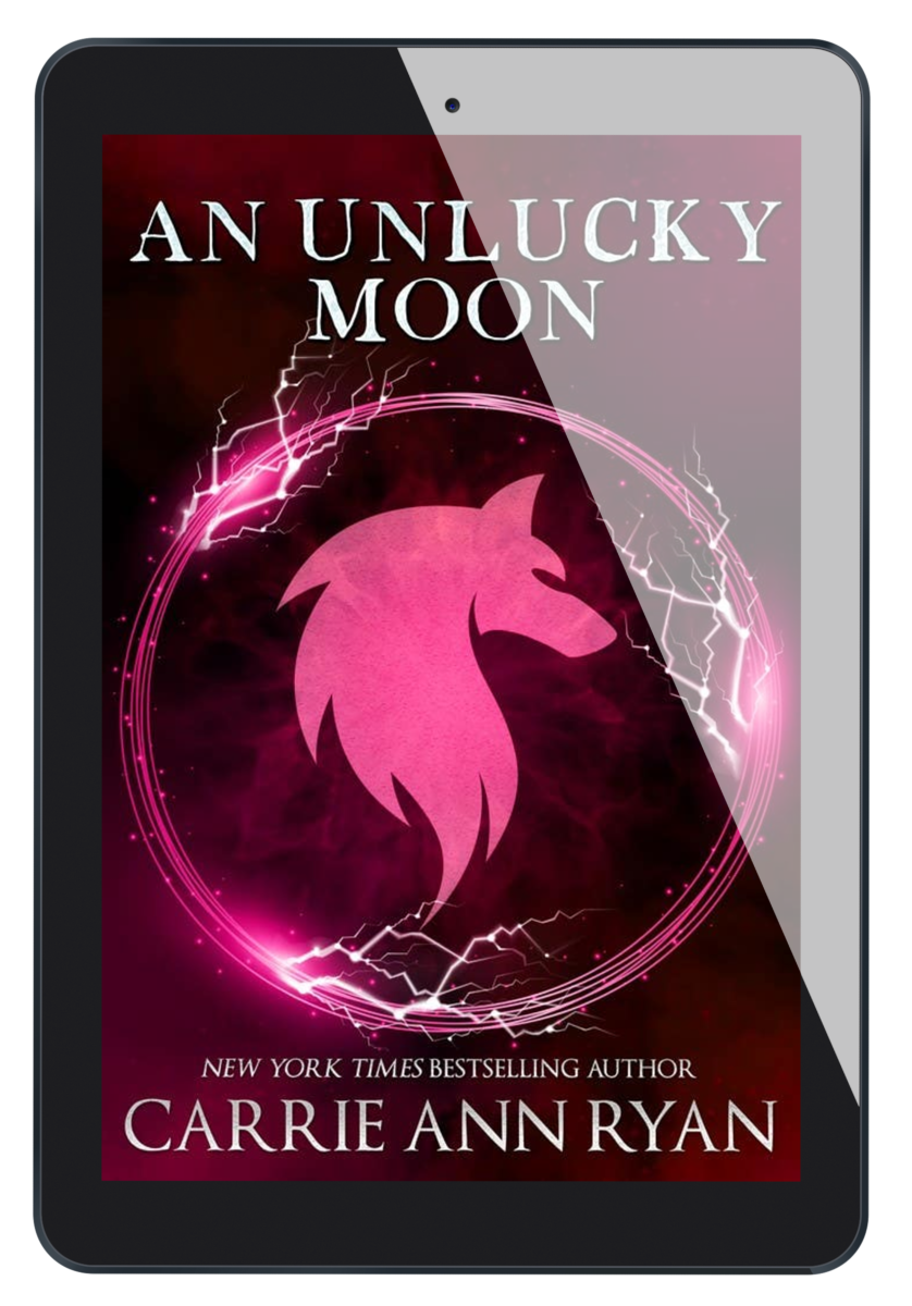 An Unlucky Moon eBook