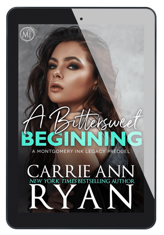 A Bittersweet Beginning eBook