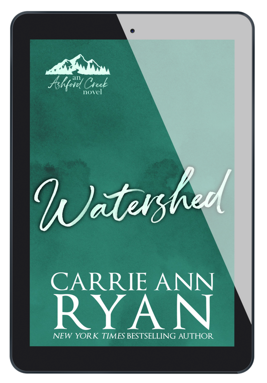Watershed eBook