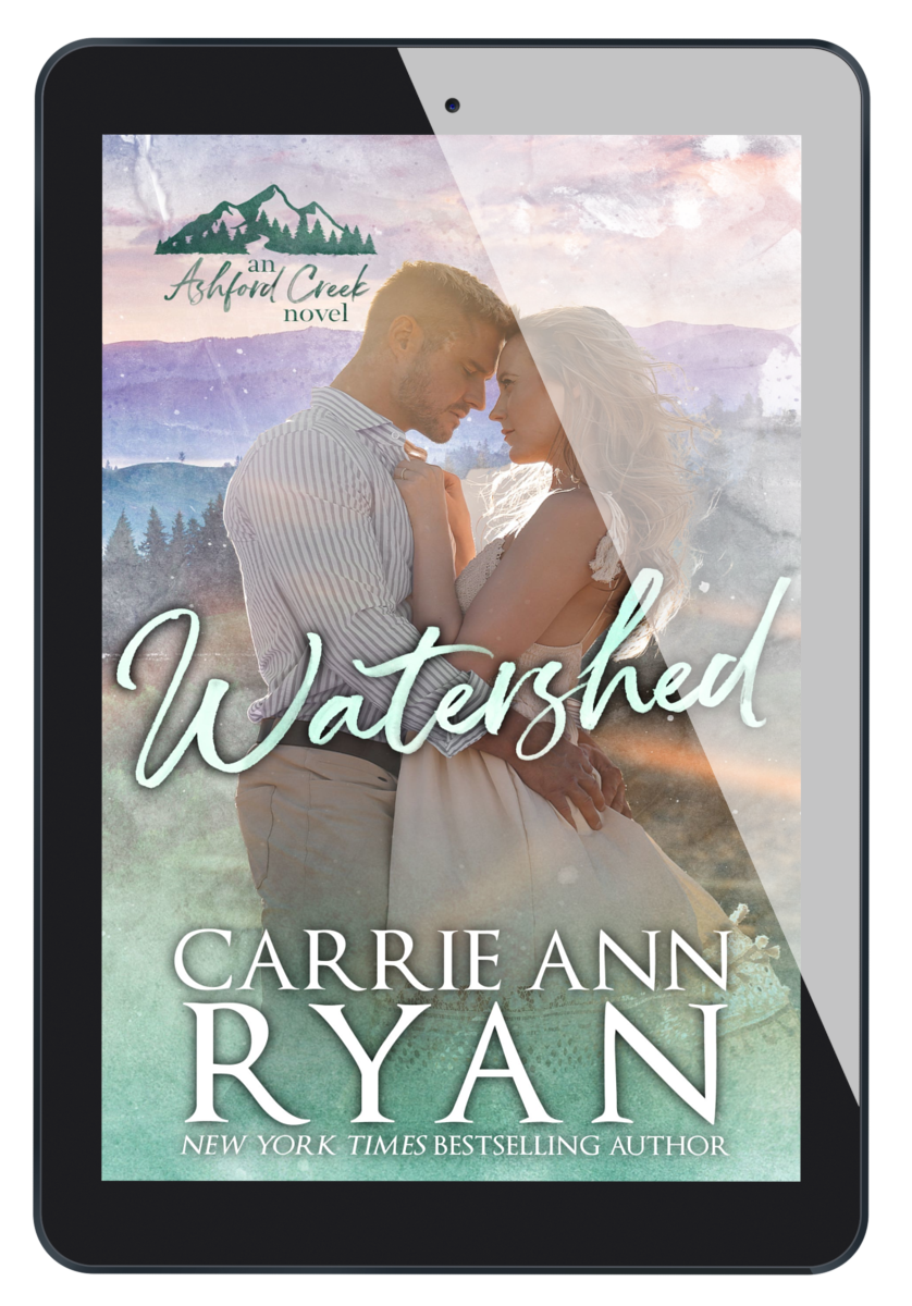 Watershed eBook