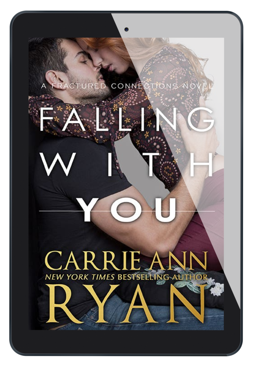 Falling With You eBook