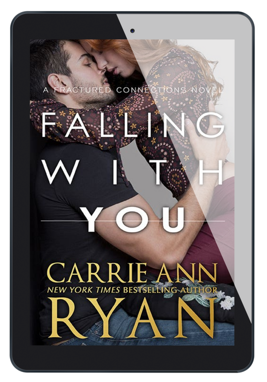 Falling With You eBook