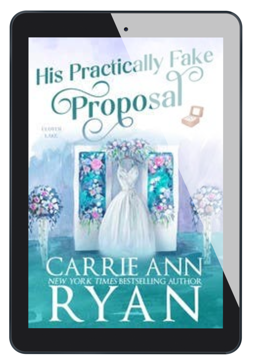 His Practically Fake Proposal eBook