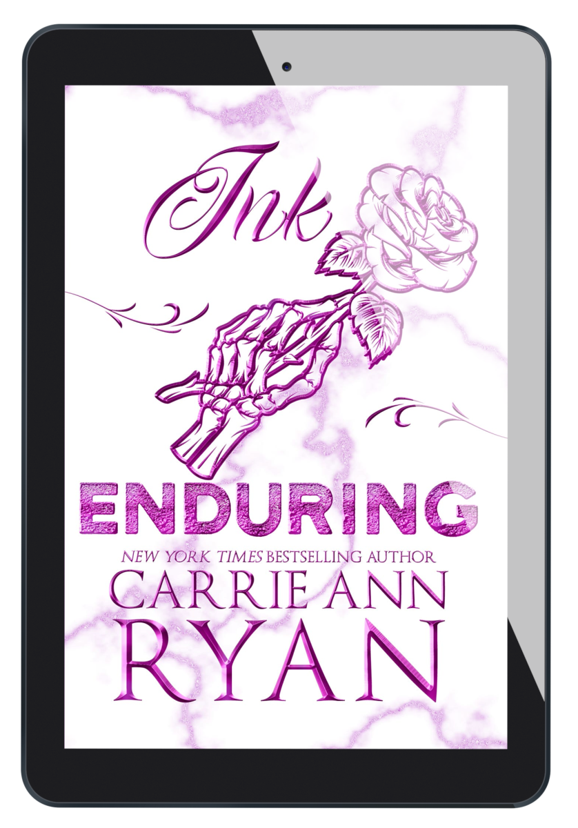 Ink Enduring eBook (Skull Collection)