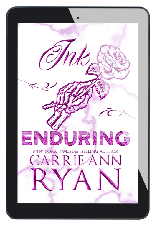 Ink Enduring eBook (Skull Collection)