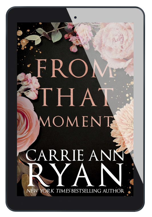 From That Moment eBook (Floral Collection)