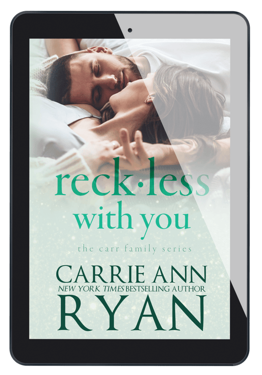 Reckless With You eBook