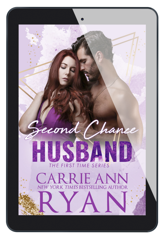 Second Chance Husband eBook