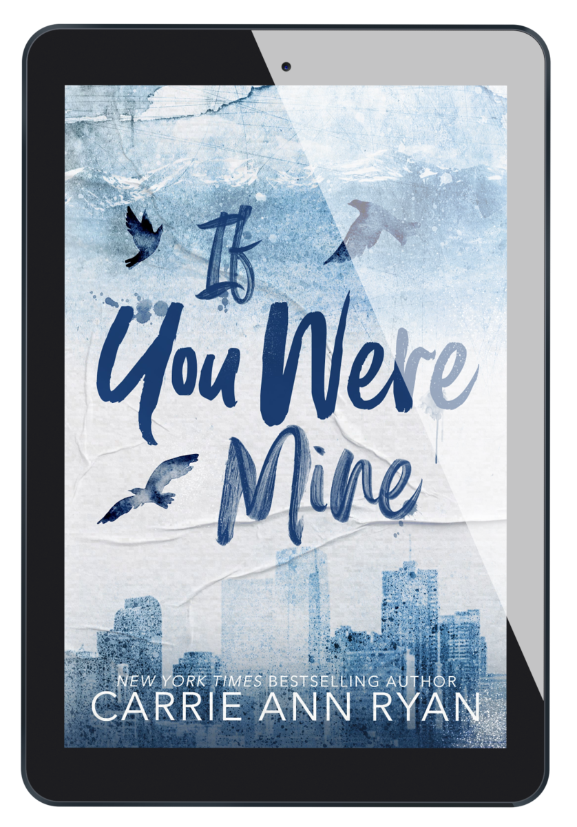 If You Were Mine eBook (Mountain Collection) *PREORDER*