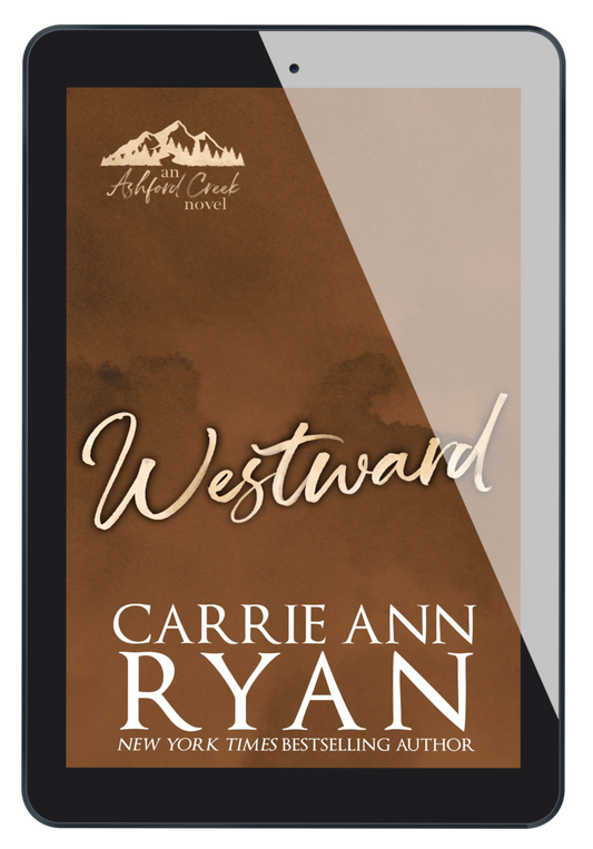 Westward (Mountain Edition) eBook