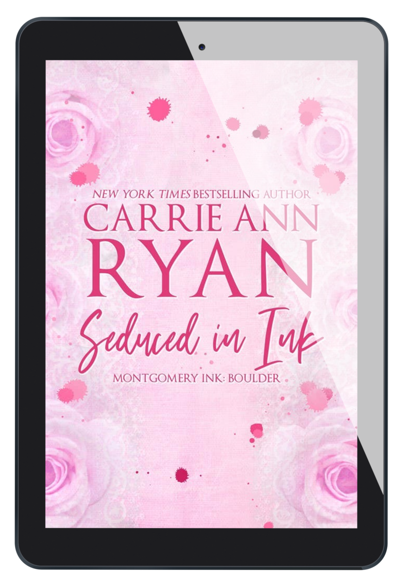 Seduced in Ink eBook (Wedding Collection)