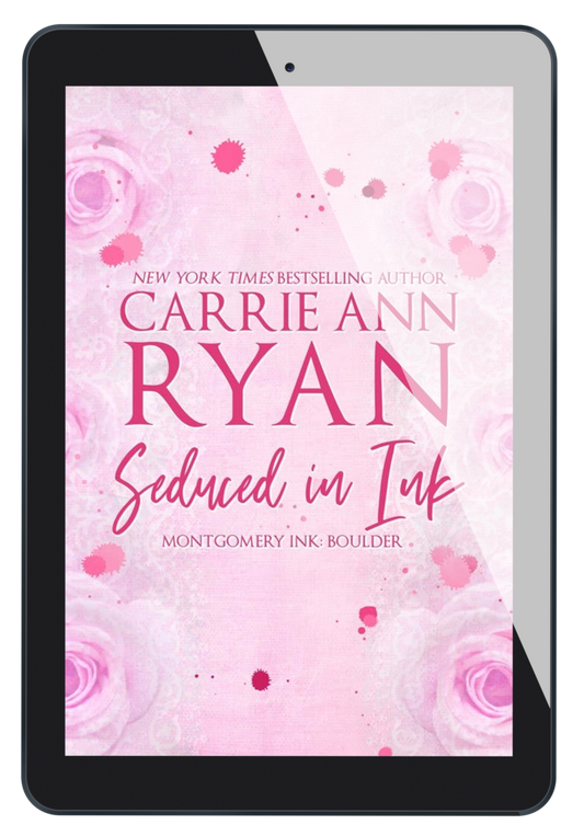 Seduced in Ink eBook (Wedding Collection)