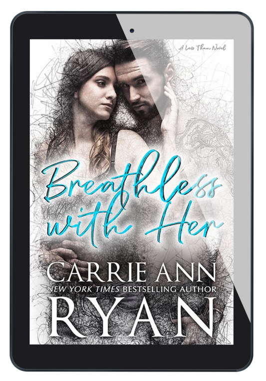 Breathless With Her eBook