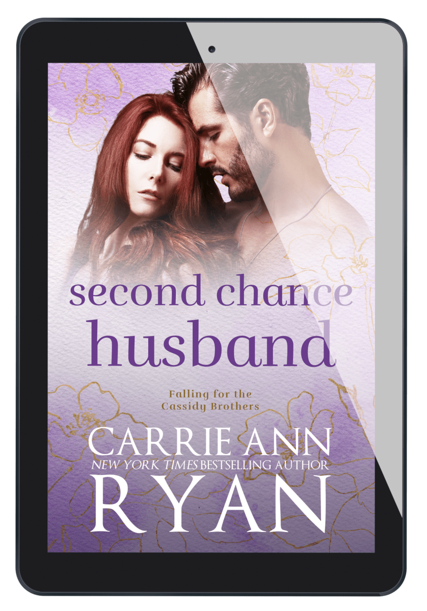 Second Chance Husband eBook
