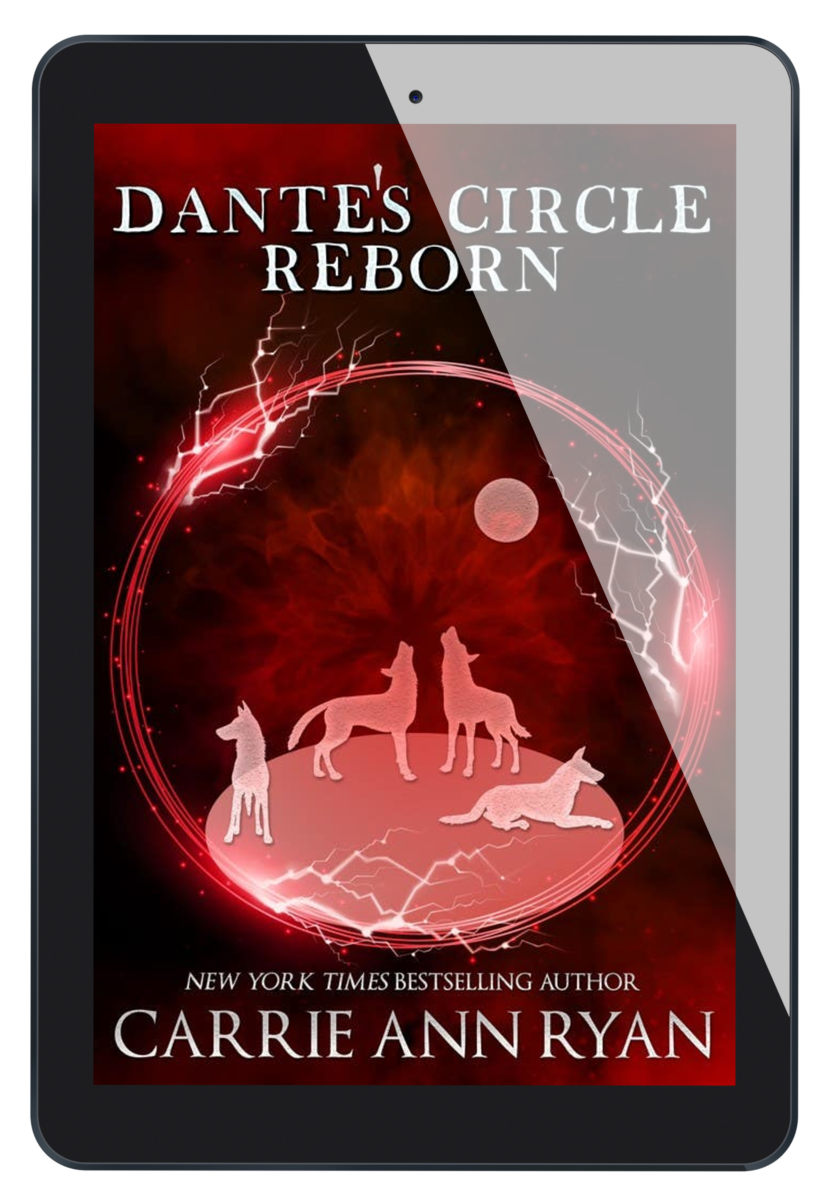 Dante's Circle Reborn eBook