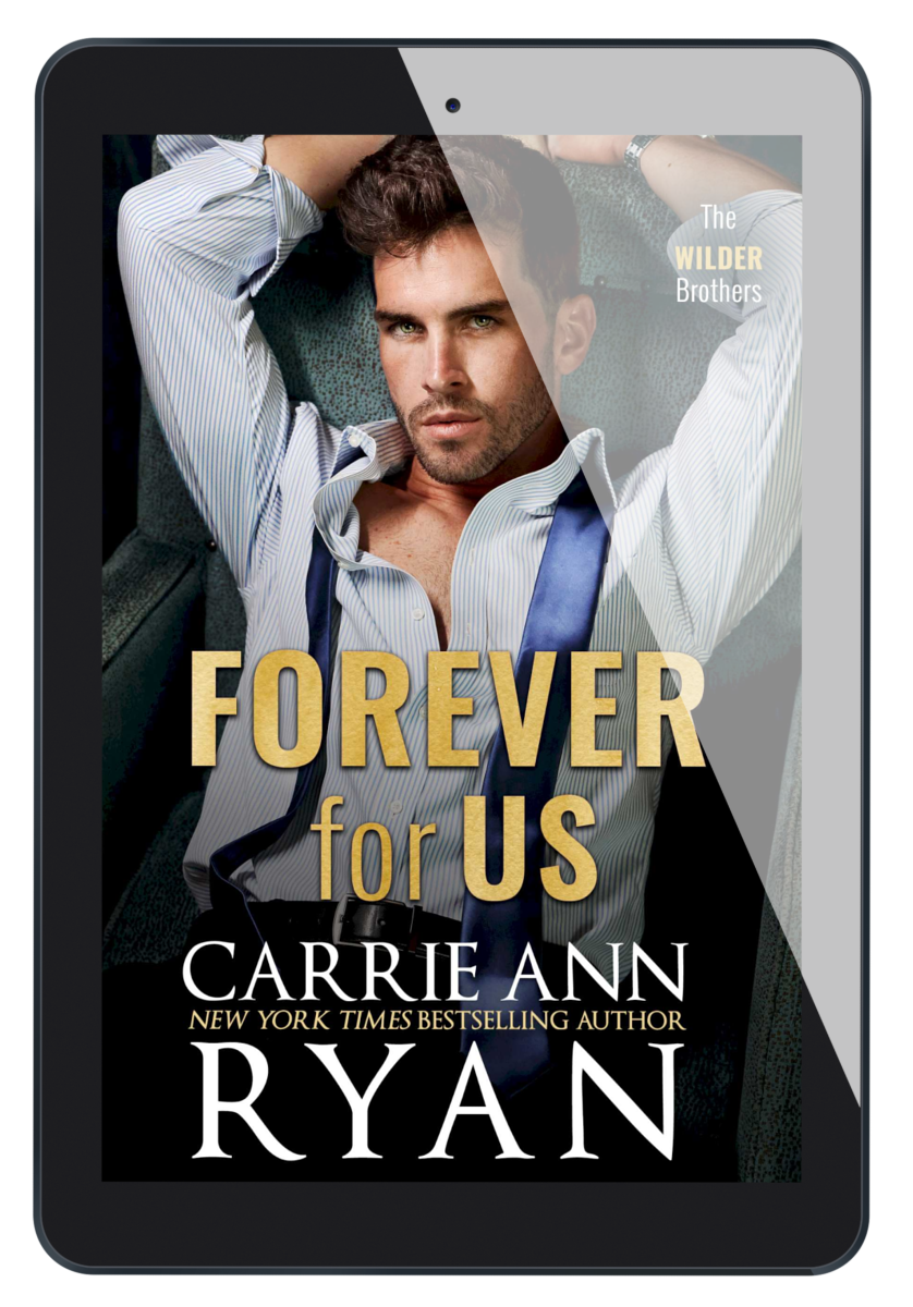 Forever For Us eBook