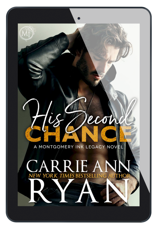 His Second Chance eBook