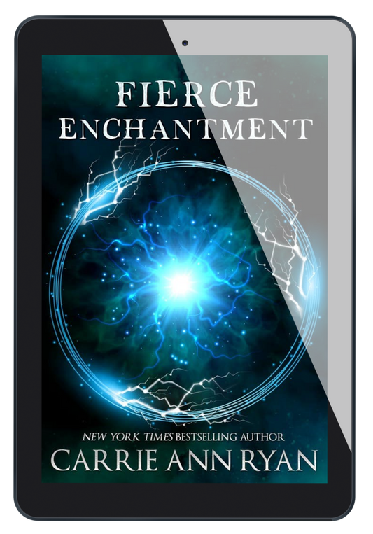 Fierce Enchantment eBook