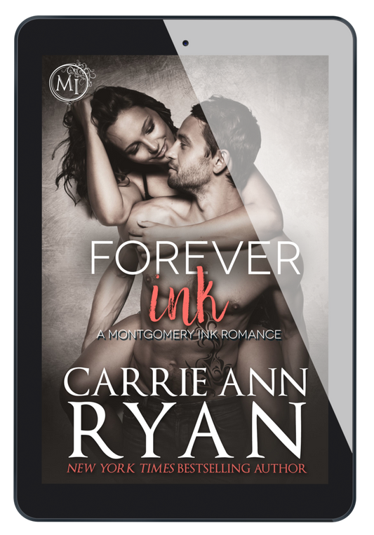 Forever Ink eBook