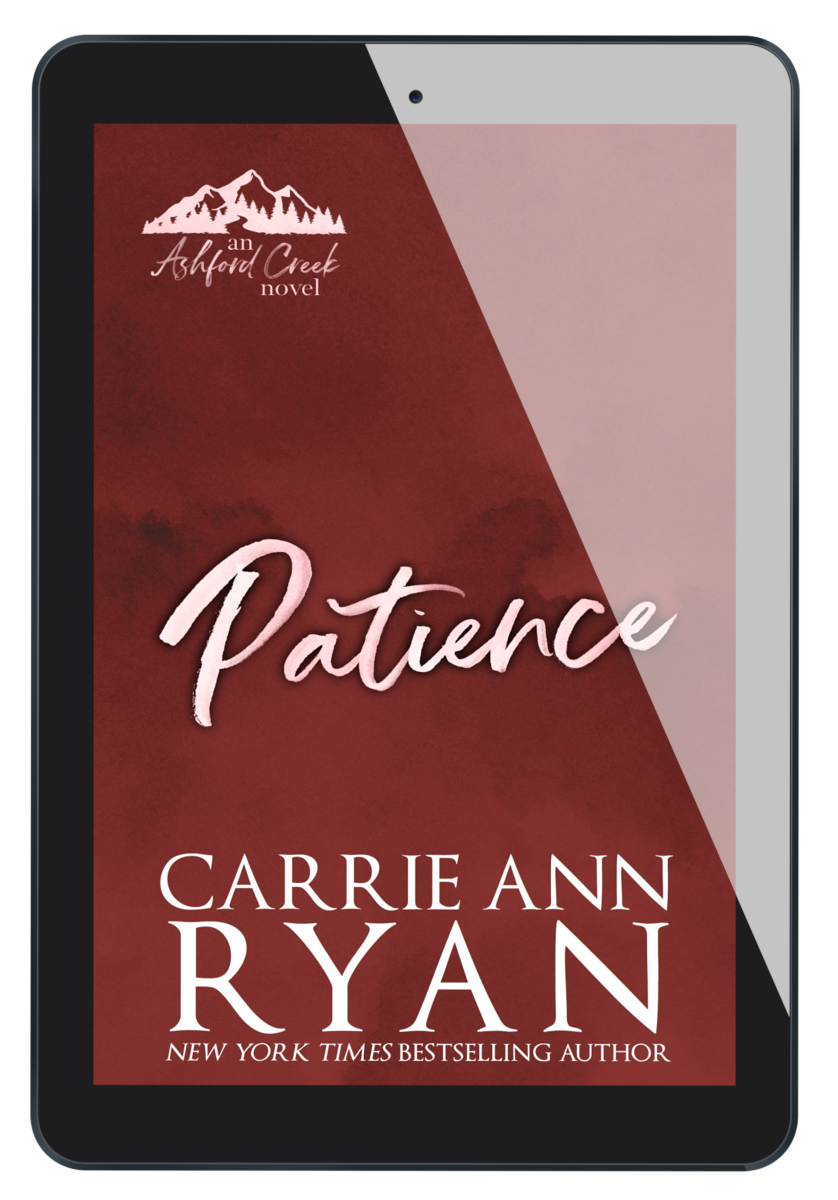 Patience (Mountain Edition) eBook