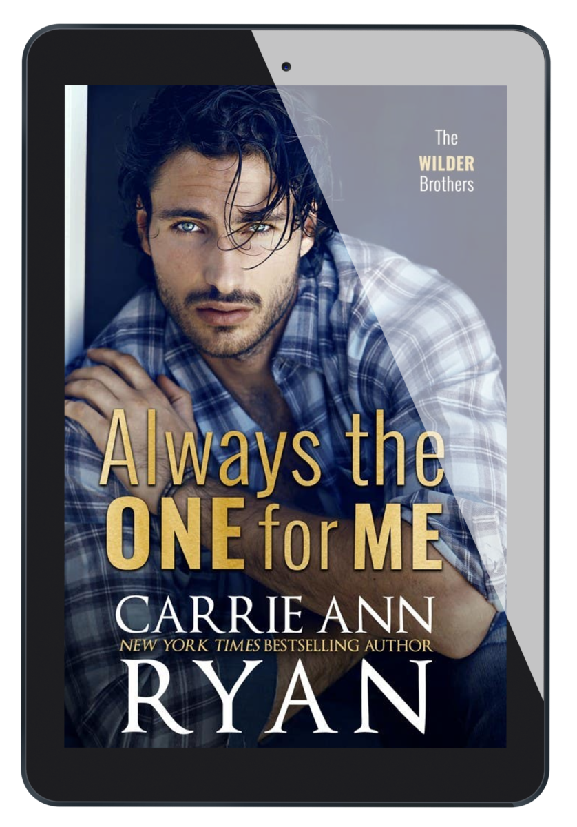 Always the One for Me eBook