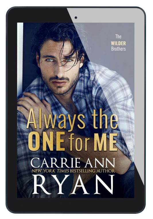 Always the One for Me eBook