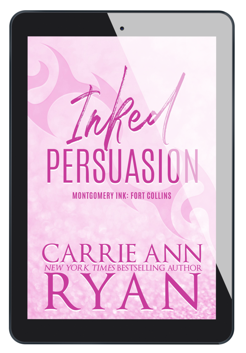 Inked Persuasion eBook (Tattoo Collection)