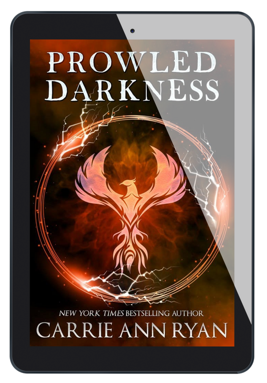 Prowled Darkness eBook