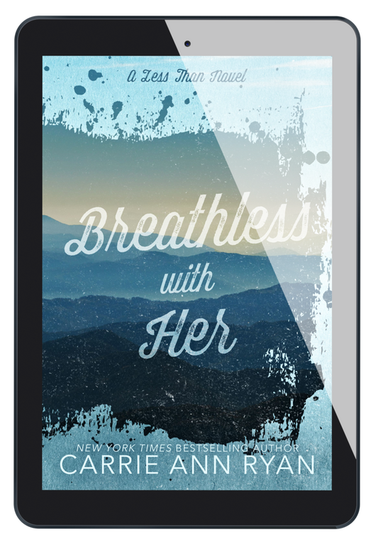 Breathless With Her eBook (Mountain Collection)