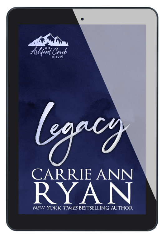 Legacy eBook