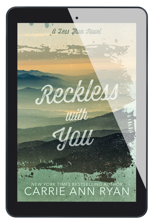 Reckless With You eBook (Mountain Collection)