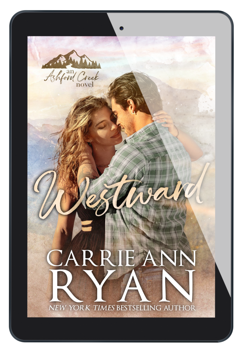 Westward eBook
