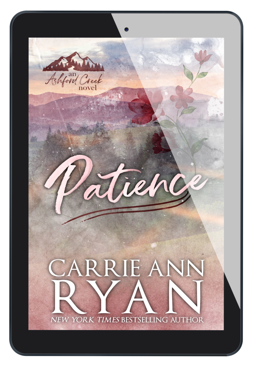 Patience (Mountain Edition) eBook