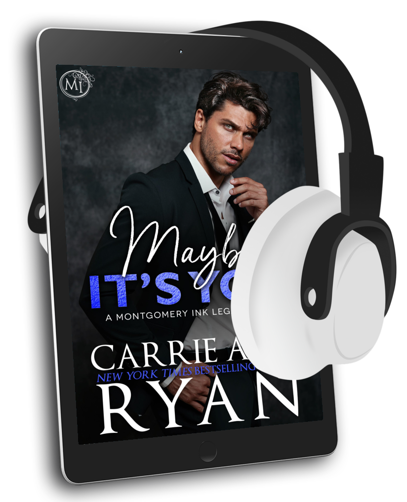 Maybe it's You Audiobook